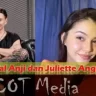 Skandal Anji dan Juliette Angela