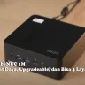 Mini PC MSI Cubi NUC 1M