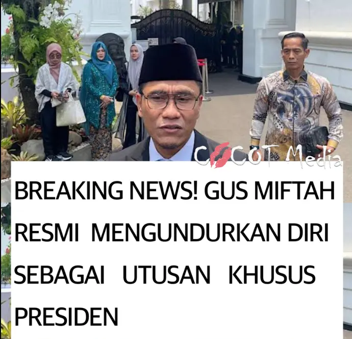 Gus Miftah Dihujat Warganet