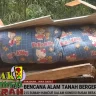 Sukabumi Diterjang Bencana Bertubi-tubi