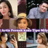 5 Selebriti Ini Ditipu Orang Terdekatnya