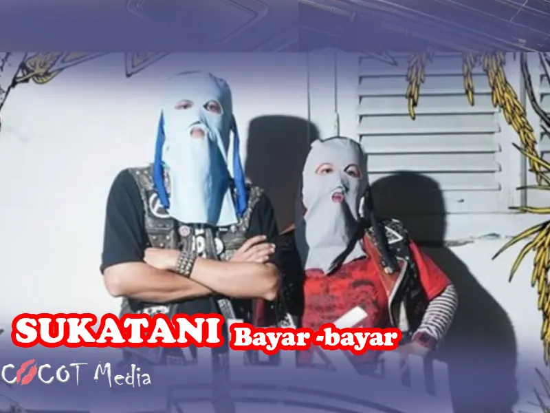 Sukatani bayar bayar