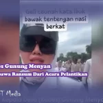 Viral Kades Bogor