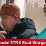 Kades Cikahuripan Gadaikan STNK Demi Bantu Warga Berobat