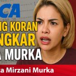 Nikita Mirzani Murk