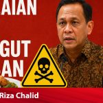 Pemerintah Minta Maaf Soal Kasus Keracunan MBG