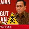 Pemerintah Minta Maaf Soal Kasus Keracunan MBG