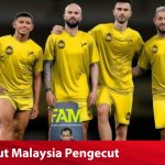 Skandal Naturalisasi Malaysia