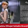Azizah Salsha Dihujat Sehabis Branding Erspo